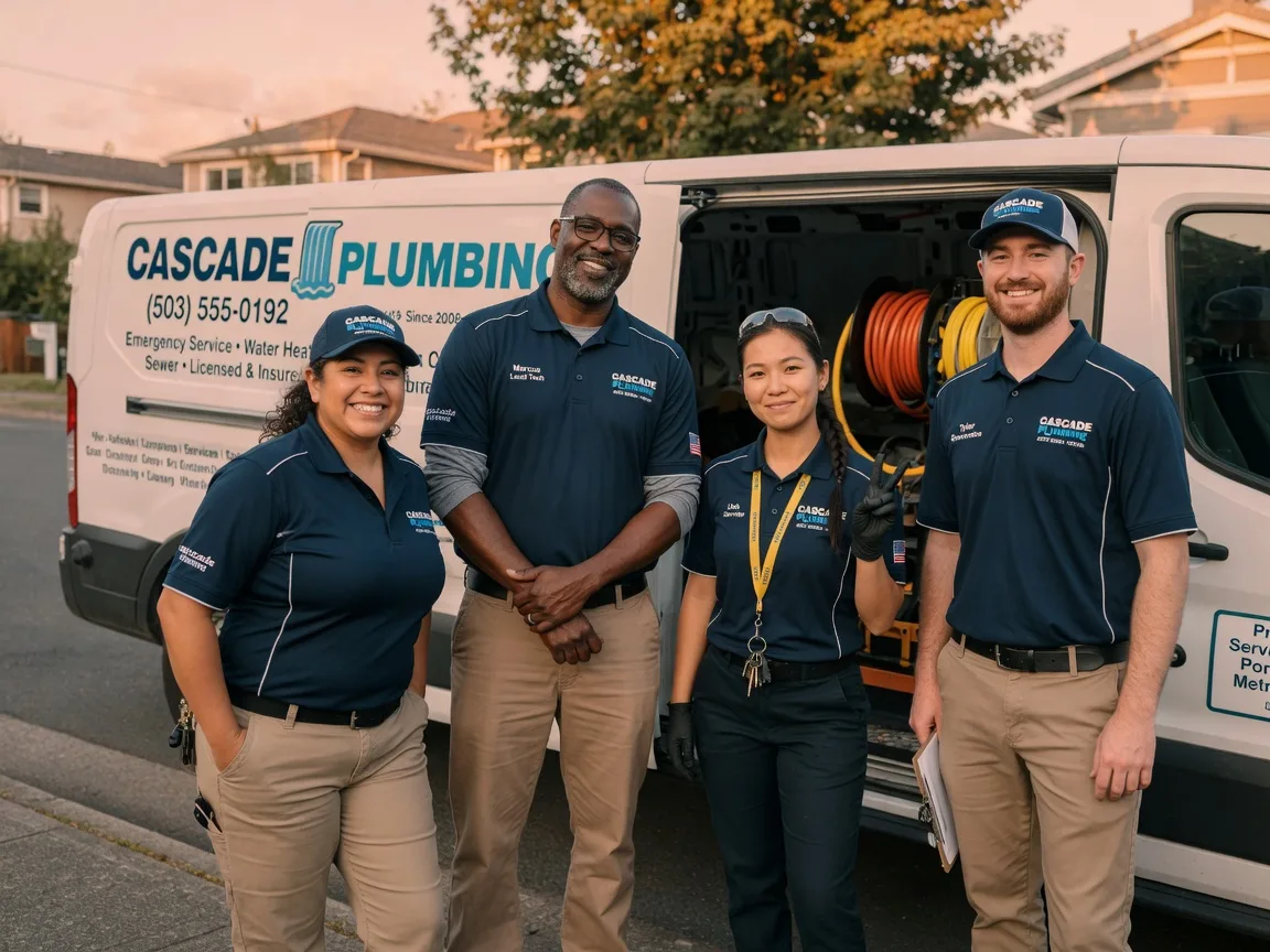 Emergency Plumber company in Dumas, MS
